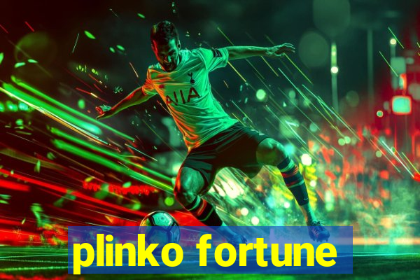 plinko fortune